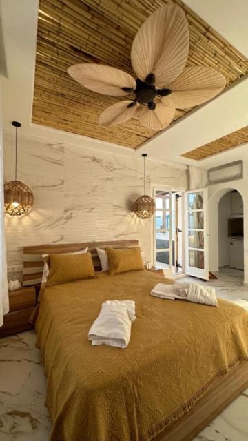 Maria's Residence Agia Anna  Exterior foto